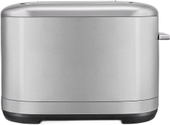 Тостер KitchenAid 5KMT2109ESX Stainless Steel