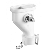 Насадка для приготовления пасты KitchenAid 5KSMPEXTA Насадка для приготовления пасты KitchenAid 5KSMPEXTA