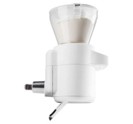 Насадка для взвешивания и просеивания KitchenAid 5KSMSFTA Насадка для взвешивания и просеивания KitchenAid 5KSMSFTA