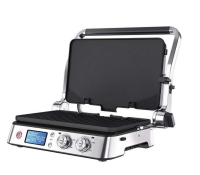 Електрогриль притискний Braun MultiGrill 9 CG 9043 Електрогриль притискний Braun MultiGrill 9 CG 9043