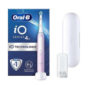 Електрична зубна щітка Oral-B iO Series 4N iOG4.1A6.1DK Lavender Електрична зубна щітка Oral-B iO Series 4N iOG4.1A6.1DK Lavender