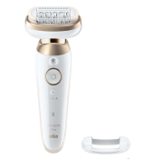 Епілятор Braun Flex 3D SES 9-011 Епілятор Braun Flex 3D SES 9-011