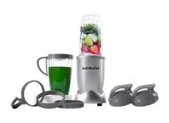 Фитнес-блендер Nutribullet NB907S Фитнес-блендер Nutribullet NB907S