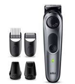 Машинка для стрижки Braun BeardTrimmer 5 BT5440 Машинка для стрижки Braun BeardTrimmer 5 BT5440