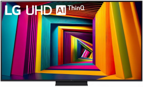 Телевізор LG 65UT91006LA Телевізор LG 65UT91006LA