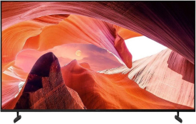 Телевізор Sony KD-**X80L Телевізор Sony KD-**X80L