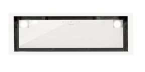 Витяжка вбудована Cata GC DUAL 75 WH (2131207) Витяжка вбудована Cata GC DUAL 75 WH (2131207)