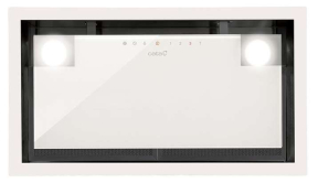 Витяжка вбудована Cata Gc Dual 45 wh (2130207) Витяжка вбудована Cata Gc Dual 45 wh (2130207)