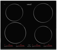 Индукционная варочная поверхность Cata INSB 6004 BK (08040406)