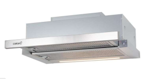 Витяжка телескопічна Cata TFH 6630 X (02010300) Витяжка телескопічна Cata TFH 6630 X (02010300)