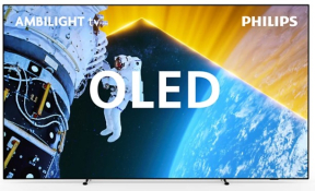Телевізор Philips **OLED819/12 Телевізор Philips **OLED819/12
