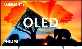 Телевізор Philips **OLED769/12 Телевізор Philips **OLED769/12
