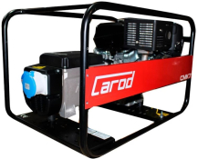 Генератор бензиновый Carod CMK-7AM Генератор бензиновый Carod CMK-7AM