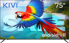 Телевизор Kivi **U760QB Телевизор Kivi **U760QB