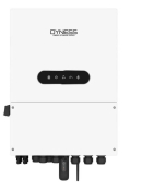 Гібридний інвертор Dyness 8.0L-1P-A 8кВт 48В (8.0L-1P-A) Гібридний інвертор Dyness 8.0L-1P-A 8кВт 48В (8.0L-1P-A)