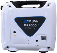 Генератор инверторный Contimac GR2000i Генератор инверторный Contimac GR2000i