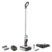 Миючий пилосос Karcher FC 2-4 Battery Set 2B Duo (1.056-206.0) Миючий пилосос Karcher FC 2-4 Battery Set 2B Duo (1.056-206.0)