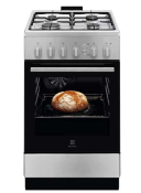 Газова плита Electrolux LKG504010X Газова плита Electrolux LKG504010X
