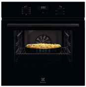 Духовка електрична Electrolux KODEF70BZ Духовка електрична Electrolux KODEF70BZ