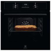 Духовка електрична Electrolux EOF3H40BK Духовка електрична Electrolux EOF3H40BK