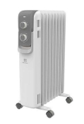 Обігрівач Electrolux EOH/M-7221 Обігрівач Electrolux EOH/M-7221