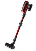 Вертикальний + ручний пилосос (2в1) Rowenta X-Force Flex 12.60 Animal Care Red RH98A9WO Вертикальний + ручний пилосос (2в1) Rowenta X-Force Flex 12.60 Animal Care Red RH98A9WO
