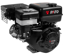 Двигун RATO R300/вал 25мм R300 /shaft 25mm Двигун RATO R300/вал 25мм R300 /shaft 25mm