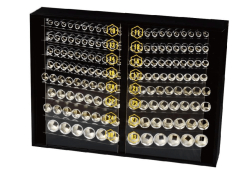 Набір головок торцевих Whirlpower 1614-43147 Набір головок торцевих Whirlpower 1614-43147