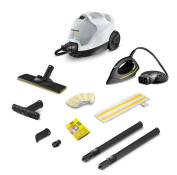 Пароочисник Karcher SC 4 EasyFix Iron (1.512-631.0) Пароочисник Karcher SC 4 EasyFix Iron (1.512-631.0)
