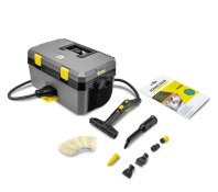 Пароочисник Karcher SG 4/2 Classic (1.092-301.0) Пароочисник Karcher SG 4/2 Classic (1.092-301.0)