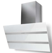 Витяжка похила Faber Steelmax Ev8 Led Wh A80 (330.0538.523) Витяжка похила Faber Steelmax Ev8 Led Wh A80 (330.0538.523)