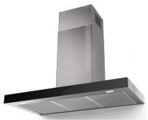 Витяжка Т-подібна Faber STILO GLASS SMART A90 (325.0617.016) Витяжка Т-подібна Faber STILO GLASS SMART A90 (325.0617.016)