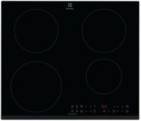Індукційна варильна поверхня Electrolux CIR60433