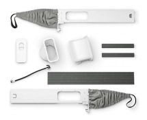 Монтажний комплект Electrolux EWKIT5 Монтажний комплект Electrolux EWKIT5