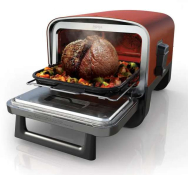Духовка настольная NINJA Woodfire OO101EU Духовка настольная NINJA Woodfire OO101EU