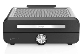 Електрогриль притискний NINJA Sizzle GR101EU Електрогриль притискний NINJA Sizzle GR101EU
