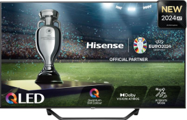 Телевізор Hisense **A7NQ Телевізор Hisense **A7NQ