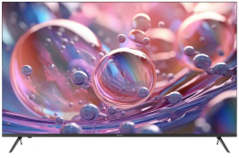 Телевизор Kivi **U760QB Телевизор Kivi **U760QB