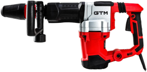 Відбійний молоток GTM DH20/1500VS Відбійний молоток GTM DH20/1500VS