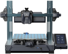 3D-принтер Elegoo Neptune 4 (ELG-NEPTUNE4) 3D-принтер Elegoo Neptune 4 (ELG-NEPTUNE4)