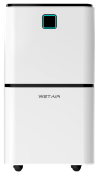 Осушувач повітря WetAir WAD-F12L Осушувач повітря WetAir WAD-F12L