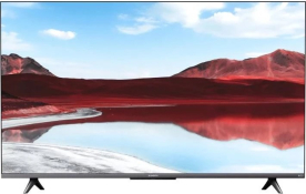 Телевізор Xiaomi TV A Pro ** 2025 Телевізор Xiaomi TV A Pro ** 2025
