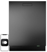 Посудомийна машина Asko DBI745MIQ.BS Посудомийна машина Asko DBI745MIQ.BS
