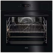 Духовка електрична AEG BSK792280B Духовка електрична AEG BSK792280B