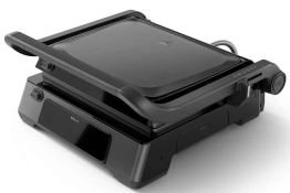 Електрогриль притискний Philips Series 7000 HD6307/70 Електрогриль притискний Philips Series 7000 HD6307/70