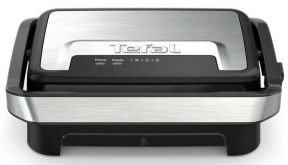 Гриль-барбекю електричний Tefal GC270D10 Гриль-барбекю електричний Tefal GC270D10