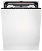 Посудомийна машина AEG FSE84718P Посудомийна машина AEG FSE84718P