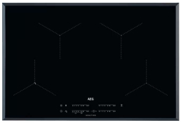 Варильна поверхня електрична AEG IAE84431FB Варильна поверхня електрична AEG IAE84431FB