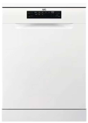 Посудомоечная машина AEG FFB53937ZW Посудомоечная машина AEG FFB53937ZW