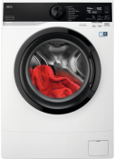 Пральна машина AEG LSR6E26DU Пральна машина AEG LSR6E26DU